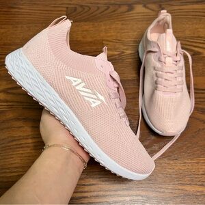 Avia Helix Lightweight Memory Foam Sneakers size 8.5